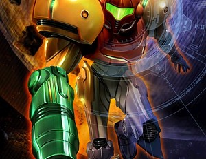 Game review: Metroid Prime Trilogy is a classic compilation
