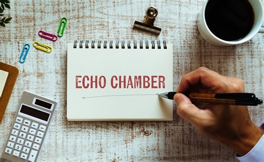 SNSで“つながりすぎる時代”の罠。あなたを蝕む「エコーチェンバー」による偏りを防ぐ“5つの習慣” - まぐまぐニュース！