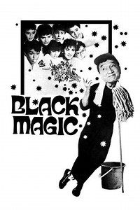 Black Magic - Movie