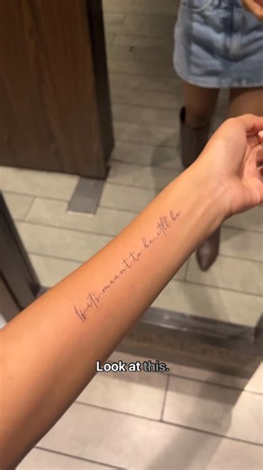 Naina🐰 on Instagram: "Finallyyyyyy @alienstattooindia this was so much fun to doo 😭 #viral #instagram #reels #fyp #foryou"