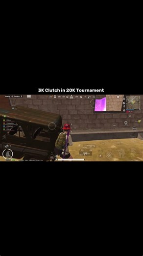 Patience & Proper Callings Gameplay🙌 #bgmi #bgmiclutches #ytshorts #yttrending #bgmishorts