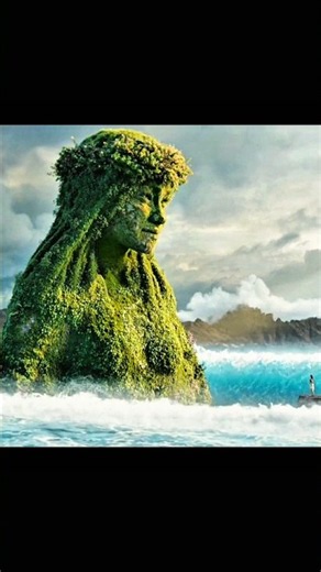 MOANA 2026: The Final Battle That Broke the Internet 🔥🌋#Moana #Disney