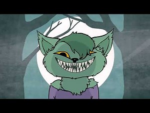 Female Werewolf Transformation Animation