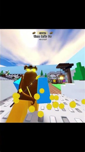 ultimate utg crown montage!!! #untitledtaggame