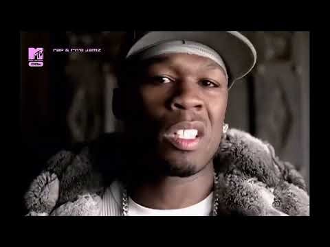 50 Cent - Candy Shop (MTV 00s TVRIP) [HD]