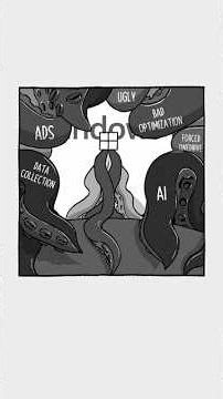 RIP Windows 10 #viral #fun #funny #windows10 #rip