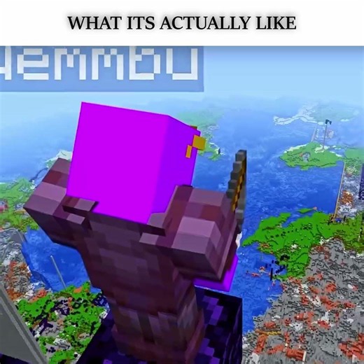 What Unstable SMP is actually like | Unstable SMP Edit