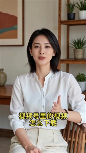 视频号里的视频怎么下载 完全免费，支持 100 多主流平台，手机电脑通用#视频下载#视频去水印#视频号下载