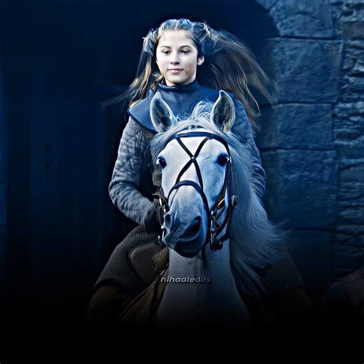 Bran Meets Young Hodor and Lyanna 🥺💔 #shorts #gameofthrones