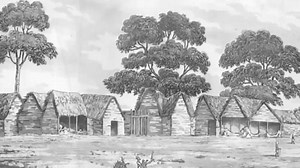 Ghana, a country located in West Africa, has a rich and diverse history that spans over 1,000 years. Here's a brief overview: *Ancient Ghana (300-1200 AD)* Ghana was inhabited by various tribes, including the Akan, Ewe, and Ga. The ancient Ghana Empire was a powerful trading state that flourished from the 4th to the 13th centuries. *Gold Coast (1200-1874 AD)* The Gold Coast, as Ghana was then known, became a major hub for the transatlantic slave trade. European powers, including the Portuguese,