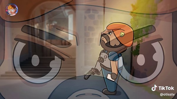 Exciting VALORANT Cartoon Highlights and Funny Moments