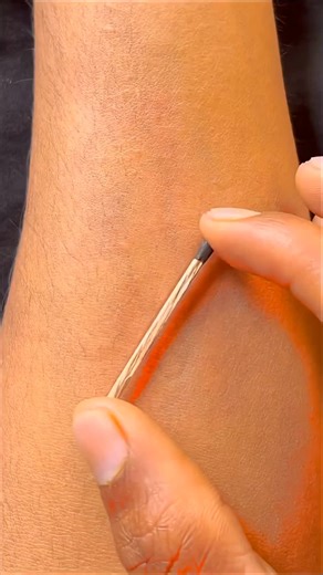 Simple Arm Tattoo Ideas for Beginners