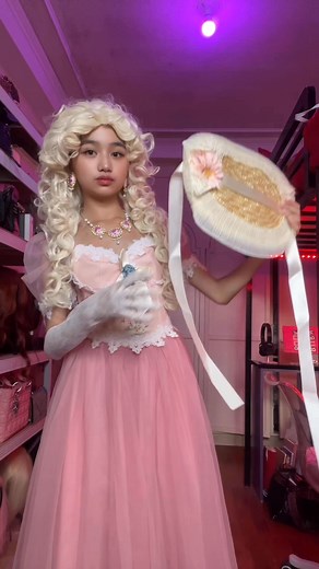 42K views · 1.7K reactions | GRWM | Feeling like Bo Peep ✨ - IG: iamkiandramya Tiktok: esm3ray #outfit #makeup #grwm #modelling #kiandramya | Kiandra Mya | Facebook