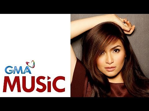 Art Of Letting Go | Jennylyn Mercado | Official Lyric Video