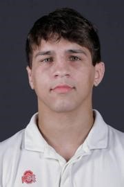 Braxton Appello | 2023-24 | Wrestling | Ohio State