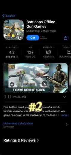Best Offline Survival Games 2025 | Android, iOS, PC & Mobile (High Graphics) #trending #viral #games