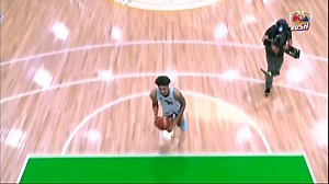 150K views · 2.6K reactions | Almost but not quite Tyrus Hill looked like Jumpman out there despite falling short. Watch the 2023 PBA All-Star Weekend in Passi City, Iloilo this March 10 and 12 on PBA Rush! Available on Cignal TV CH 260 HD and CH 90 SD, also available for FREE on Cignal Play. #PBAGameTayoDito #2023PBAPassiAllStar | PBA Rush | Facebook