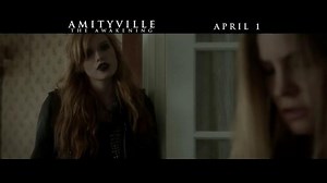 Amityville: The Awakening TV Movie Trailer
