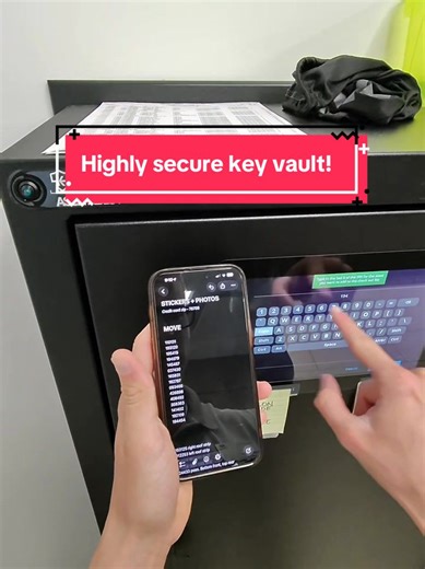 Exploring Our Extensive Car Key Vault