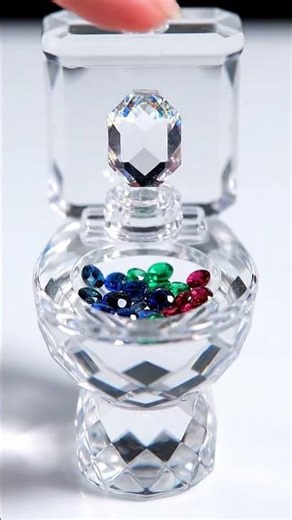 The Disturbing Science of Weird Toilets