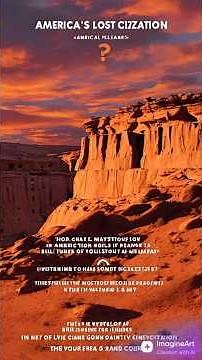 The Mystery of the Ancestral Puebloans | America’s Lost Civilization