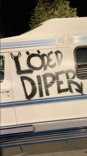 LODED DIPER IS REAL!!