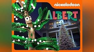 Albert Season 1 Episode 1