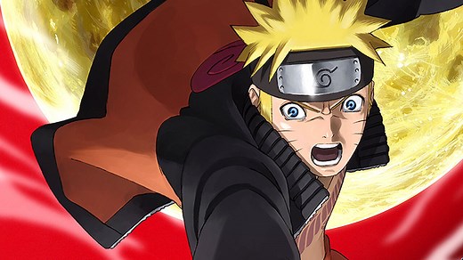Naruto Shippuden the Movie: Blood Prison | Netflix