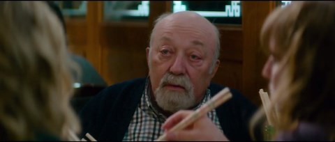 Other People's Children (2022)