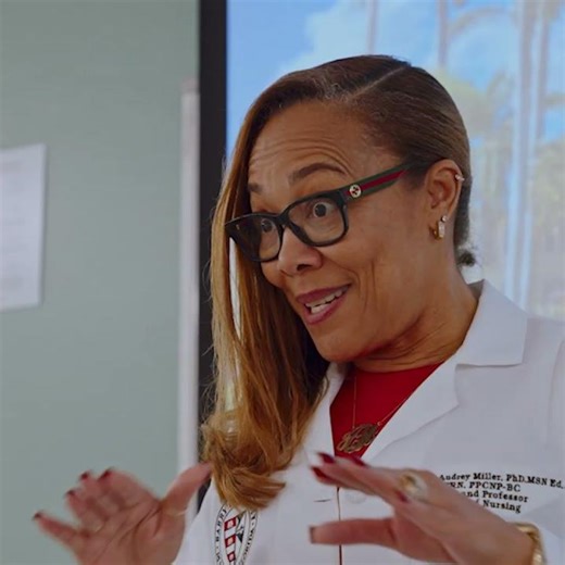 Nursing at Barry University | Built for the Front Lines of Healthcare