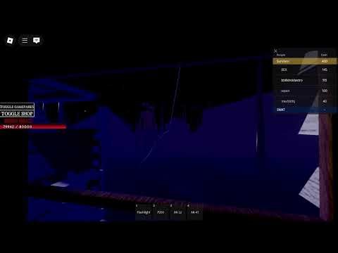 Roblox Siren Head Rebirth Siren Head's Broadcast Audio (Roblox)