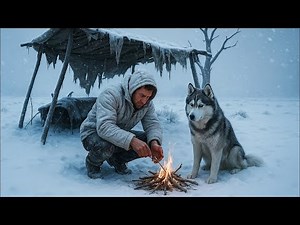 "Eight Below: The True Story Behind the Film | Movie Explained in English"