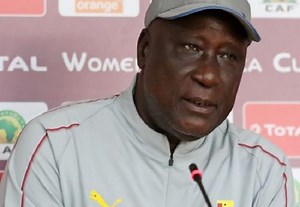 Legon Cities FC Coach Bashir Hayford Worried After Losing To Dwarfs - Africa Top Sports
