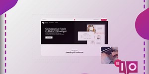 How to Add a Comparison Table to Your WordPress Website?