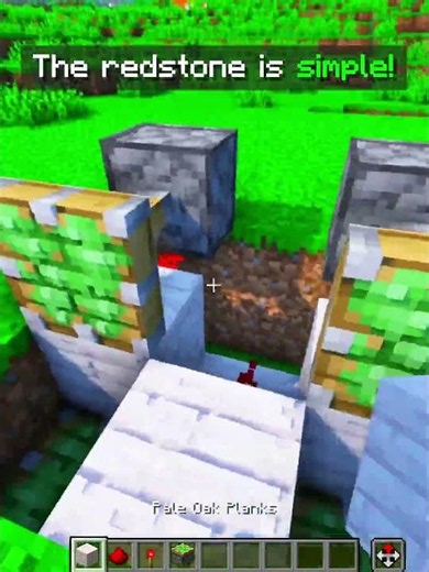 🔥Minecraft: 100% Working BLOCK SWAPPER!
