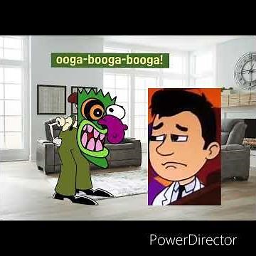 boohemoth ungrounds rookie and gets grounded sequel