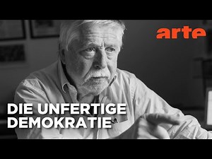Zwei Deutschlands, eine Stimme. Das große Gespräch mit Wolf Biermann | Doku HD | ARTE