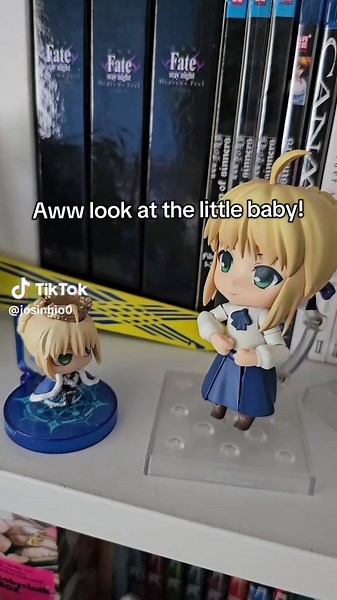 Momentos de Anime: ¡Los Lindos Bebés en Acción!