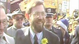 Video Vault: Iran Hostages Freed