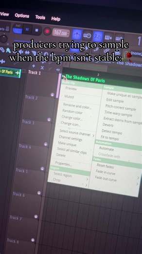 Mastering Sampling in FL Studio
