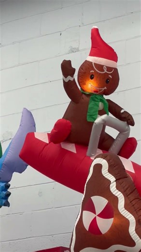 christmas inflatables at walmart