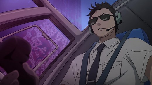 KADO: The Right Answer | E1 - Yaha-kui zaShunina