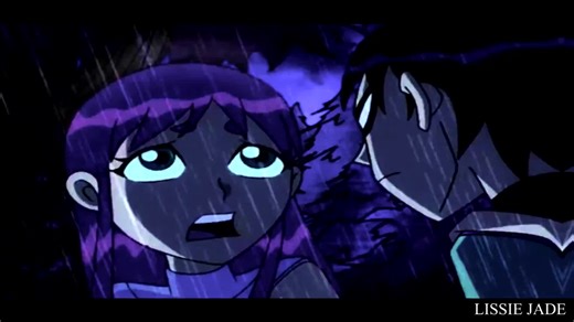 Another old edit #teentitans #starfire #Robin #Slade #edit | Starfire Teen Titans