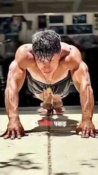 30 day exercise on the body fitness subscribe to the prime Harshit hacker channel