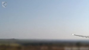 美国 MIM-23 HAWK 防空系统现已部署在乌克兰西部空军司令部。