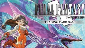 See Final Fantasy Trading Card Game Hidden Legends Full Art Cards