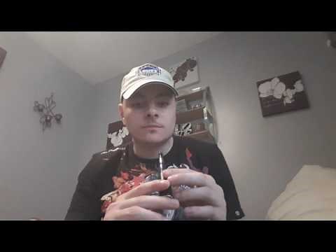 Eleaf istick mini 10watt review