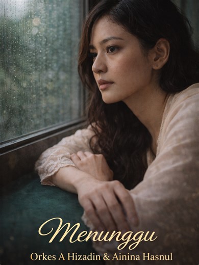 Menunggu (Orkes A Hizadin ft Ainina Hasnul) | Cover by SyaLala 🎧 FULL VIDEO: https://youtu.be/1Vfy169qbAk Kalau link tak keluar: pergi bio atau search “SyaLala Menunggu” #Menunggu #OrkesAHizadin #AininaHasnul #SyaLala #CoverLagu