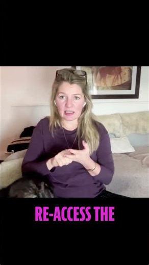 Unlock Full Range of Motion & Flexibility with Pilates! #womenover50 #over50wellness