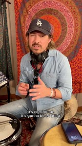 We can’t wait to play you some tunes on our first Hanson.net Streaming Concert of this year! See you tomorrow at 5 PM CT! | Hanson